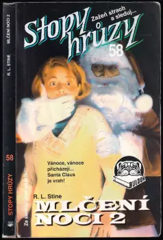 Název varianty