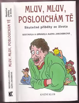 Název varianty