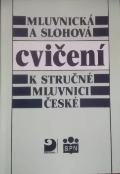 Vlastimil Styblík: Mluvnická a slohová cvičení k Stručné mluvnici české