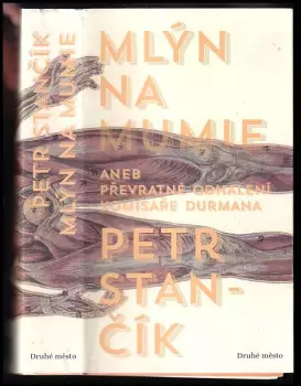 Název varianty