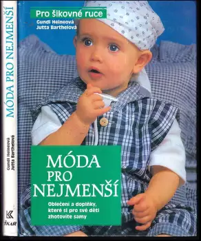Název varianty