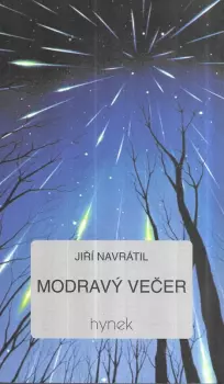Jiří Navrátil: Modravý večer