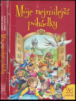 Název varianty