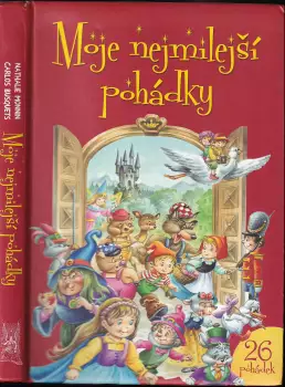 Název varianty