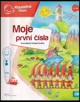 Název varianty