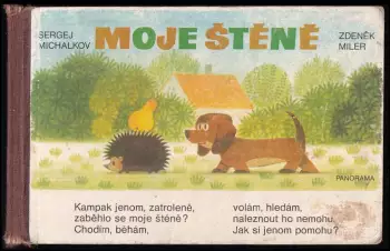 Název varianty