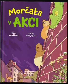 Název varianty