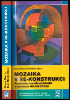 Název varianty