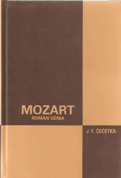 František Josef Čečetka: Mozart