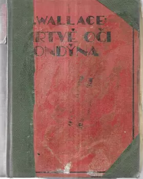 Edgar Wallace: Mrtvé oči Londýna