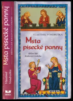 Název varianty