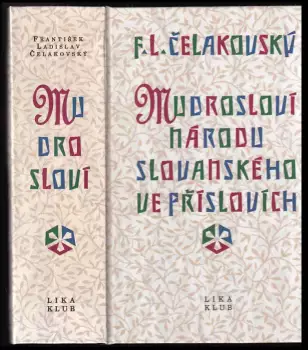Název varianty