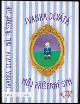 Název varianty