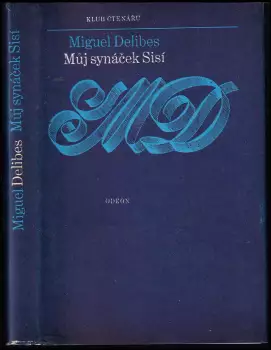Název varianty