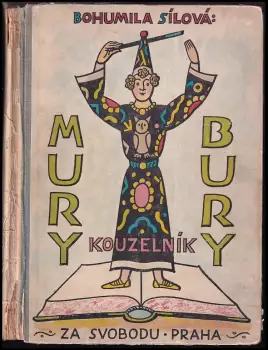 Název varianty