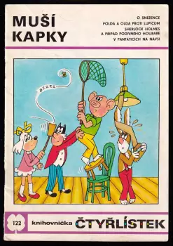 Název varianty