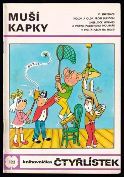 Název varianty