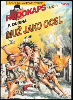 Název varianty