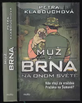 Název varianty