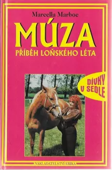 Marcella Marboe: Múza