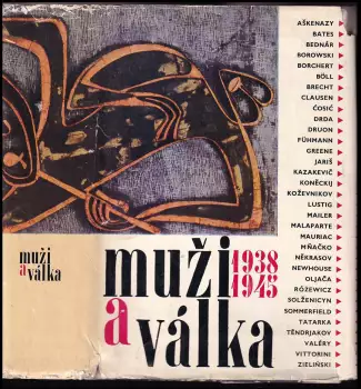Název varianty