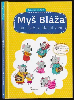 Název varianty