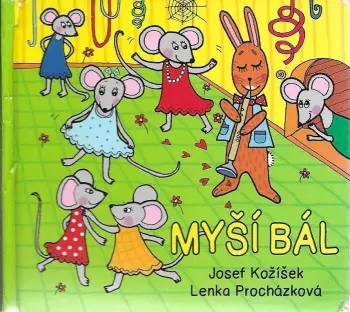 Josef Kožíšek: Myší bál