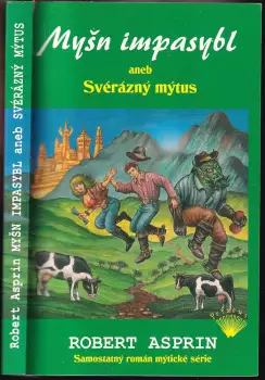 Název varianty