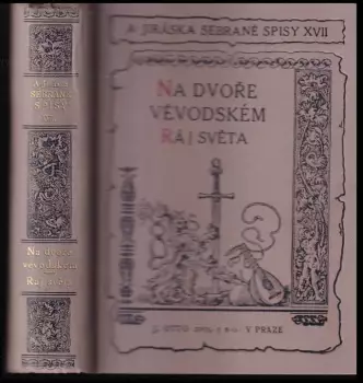 Název varianty