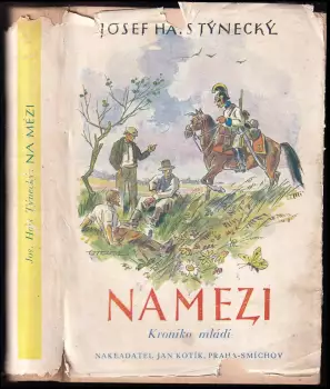 Název varianty
