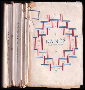 Název varianty