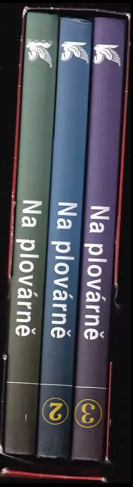 Název varianty