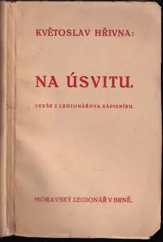 Název varianty