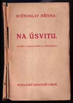 Název varianty