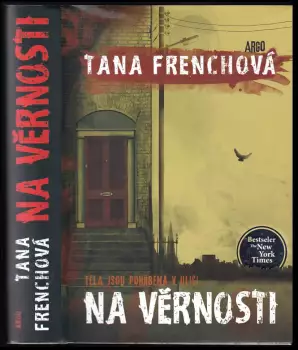 Název varianty