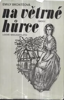 Emily Brontë: Na Větrné hůrce