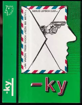 Název varianty