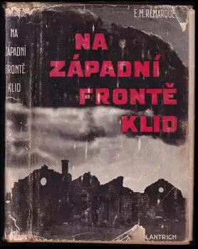 Název varianty