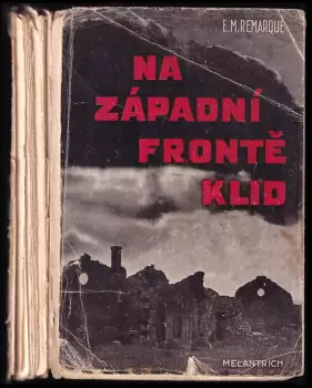 Název varianty
