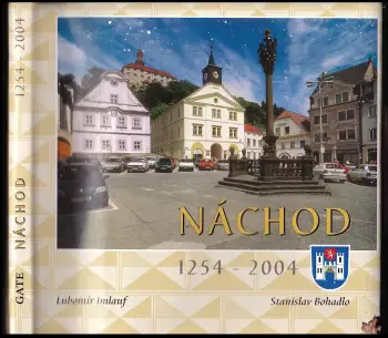 Název varianty
