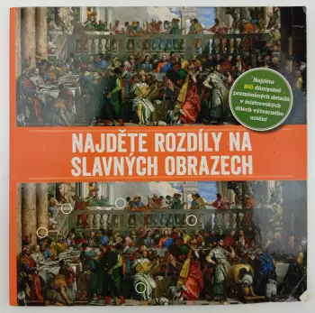 Název varianty