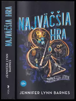 Název varianty