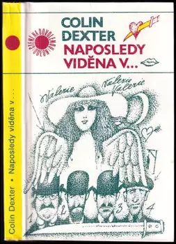 Název varianty