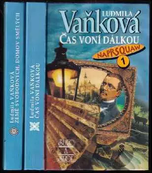 Název varianty