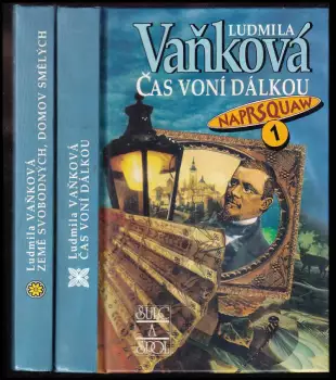 Název varianty