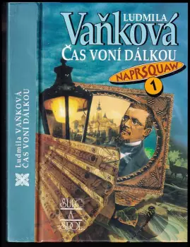 Název varianty