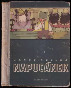 Název varianty