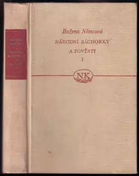 Název varianty