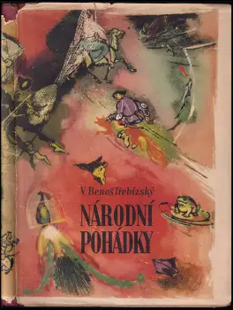 Název varianty