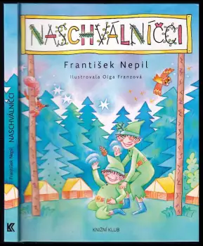 Název varianty